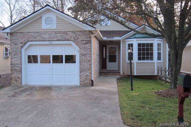 505 Belvidere Court - Photo 1