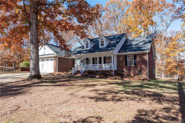 1650 Franandel Drive - Photo 1
