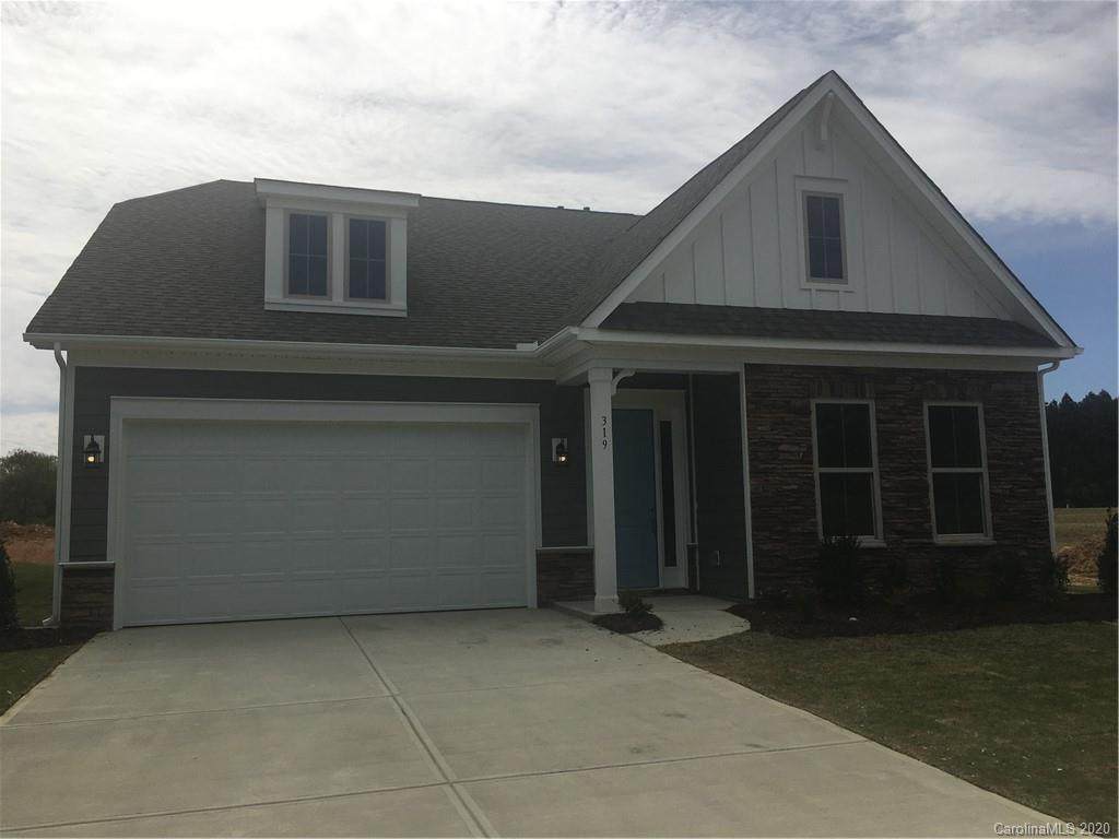 319 Warbler Drive - Photo 1