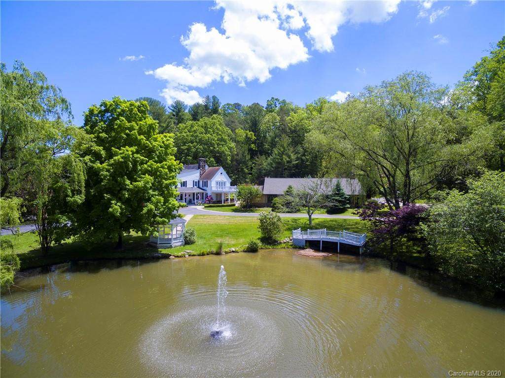 132 Old Jims Branch Road - Photo 1