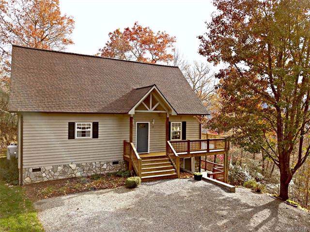 514 Black Mountain Road - Photo 1 514 Black Mountain Road - Photo 1
