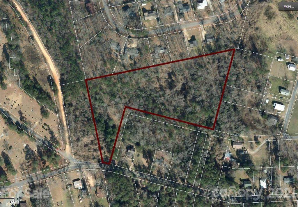 tbd Old Lilesville Road - Photo 1