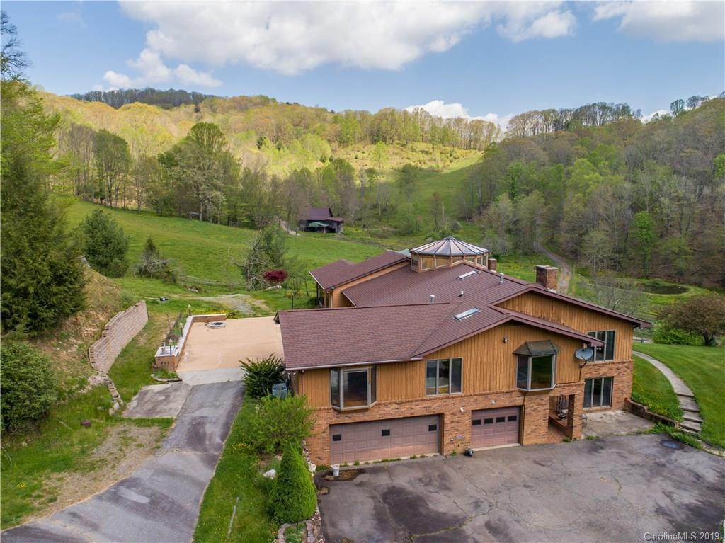 415 Beauty Spot Cove Road - Photo 1