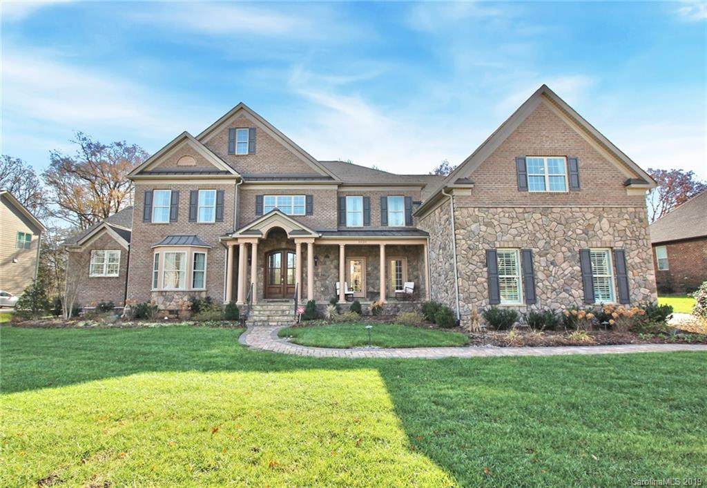 5020 Flowering Peach Road - Photo 1