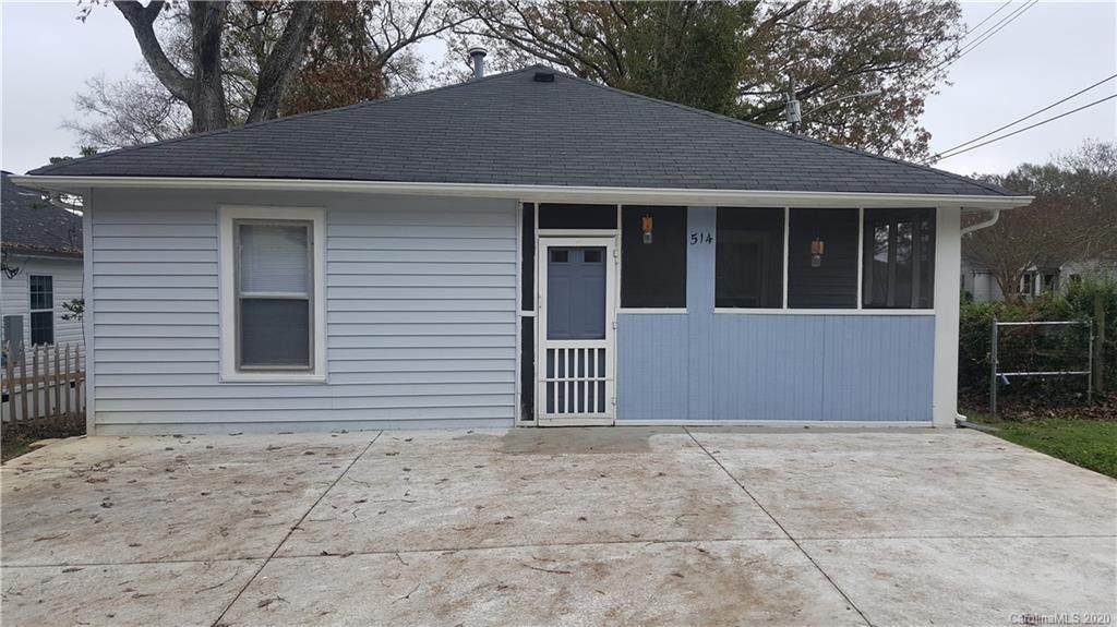 514 Oak Street - Photo 1