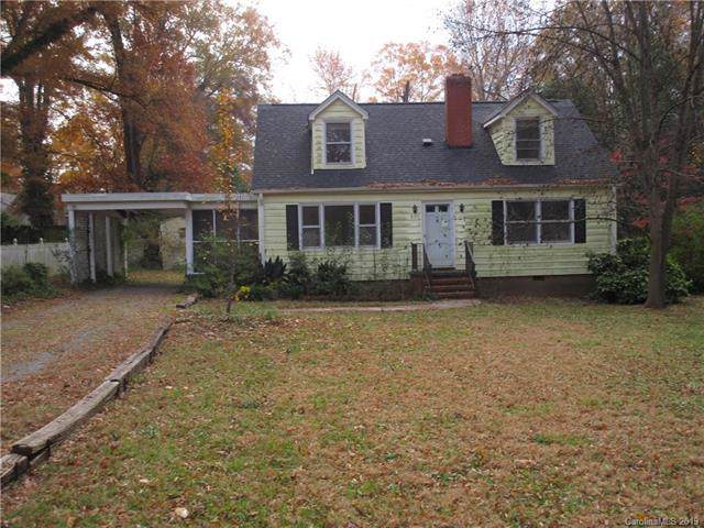 203 Harvard Street - Photo 1