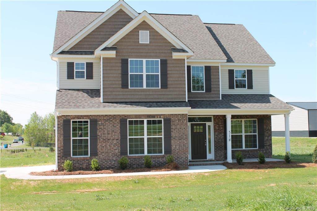 518 Baucom Deese Road - Photo 1 518 Baucom Deese Road - Photo 1