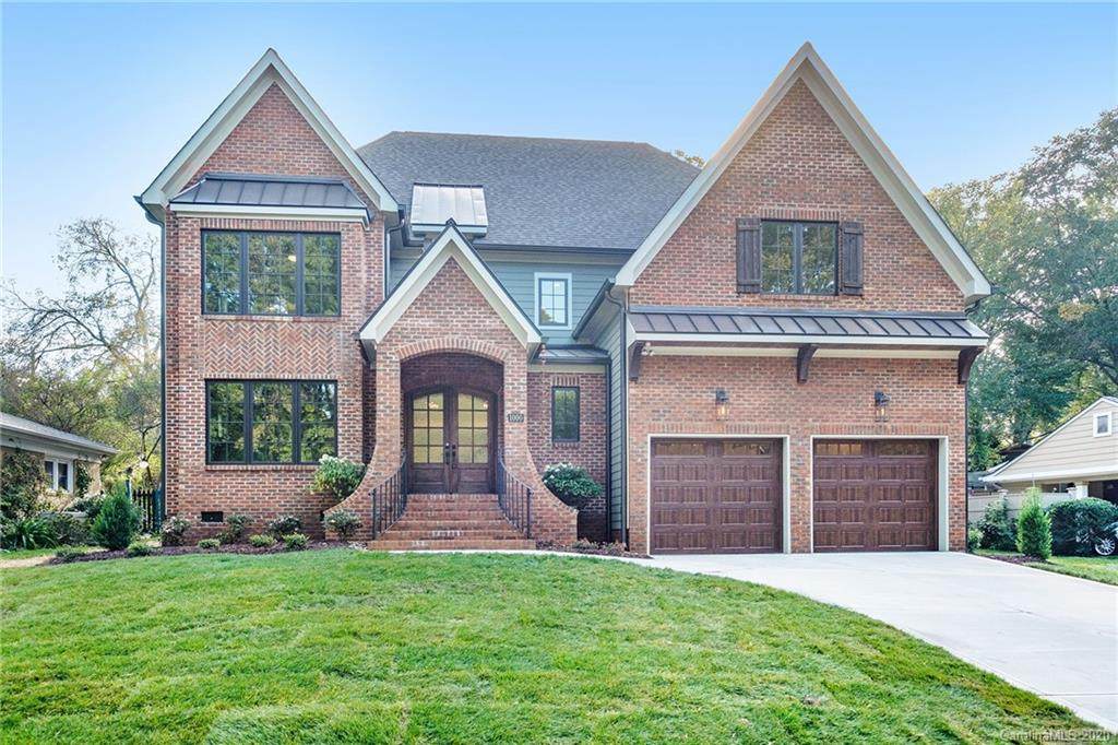 1000 Habersham Drive - Photo 1