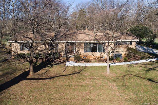 9201 Mt Holly Huntersville Road - Photo 1