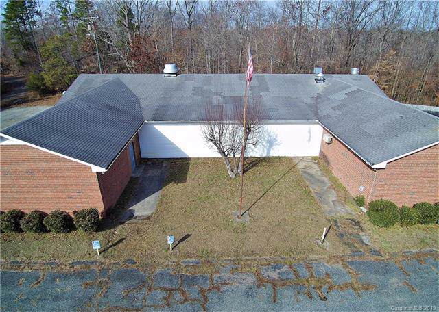 114 Moose Lodge Road - Photo 1