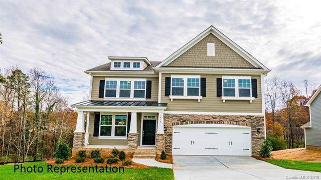 128 Morgans Branch Road - Photo 1