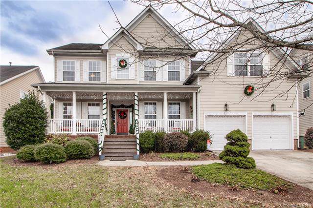 281 Montibello Drive - Photo 1