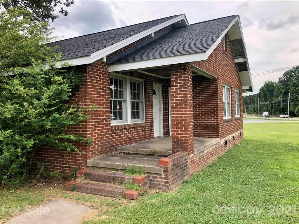 1701 Old Charlotte Highway - Photo 1