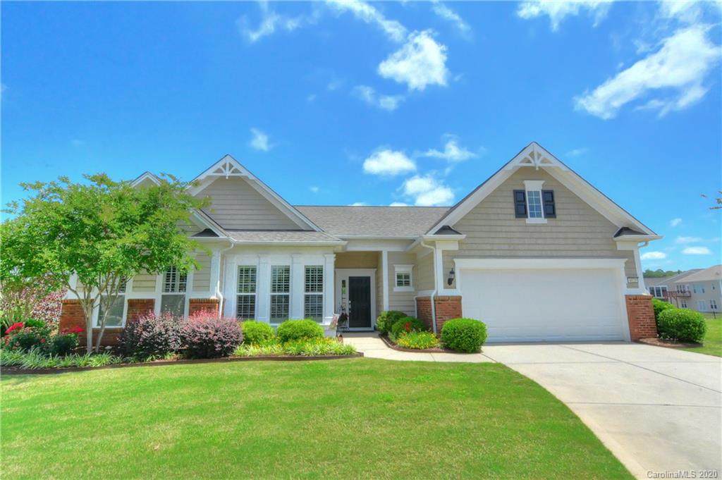 4020 Yosemite Way - Photo 1