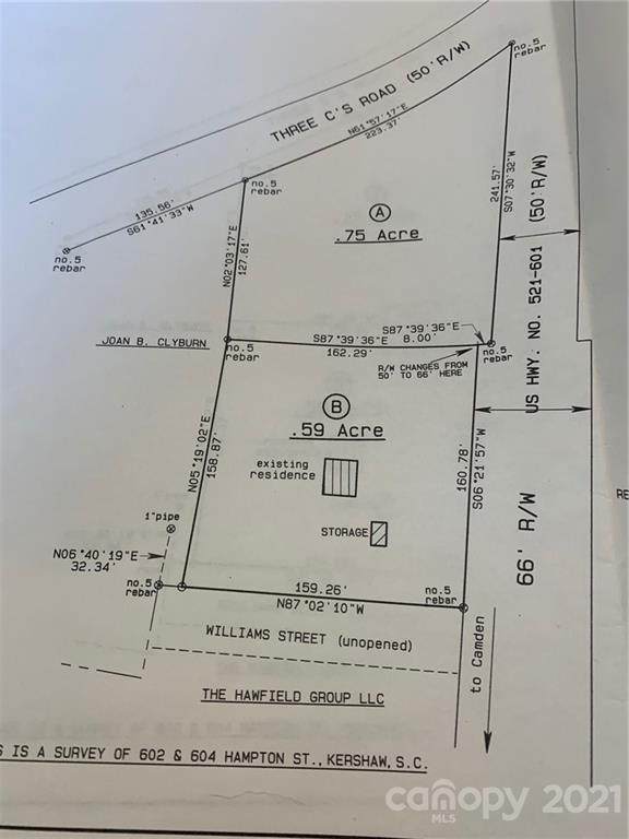 604 Hampton Street - Photo 1
