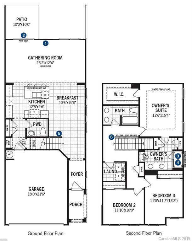 9626 Glenburn Lane - Photo 1