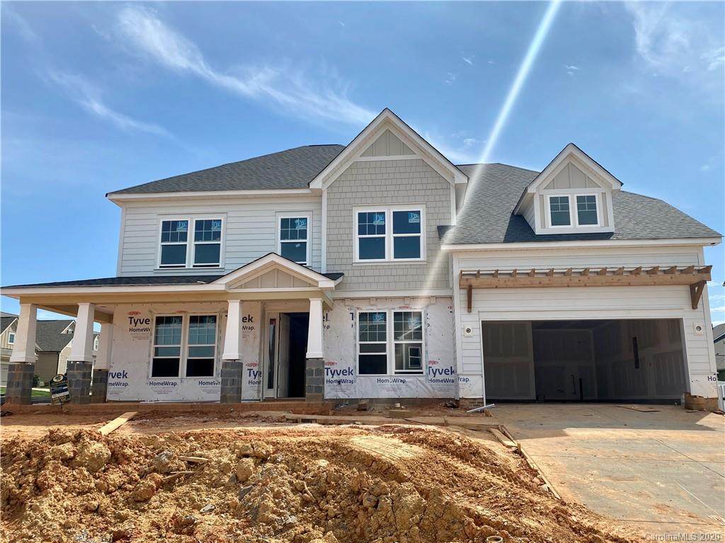 1608 Top Flight Drive - Photo 1