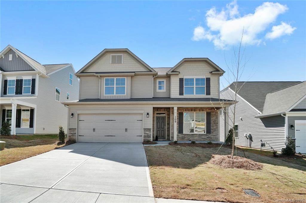 109 Toxaway Street - Photo 1