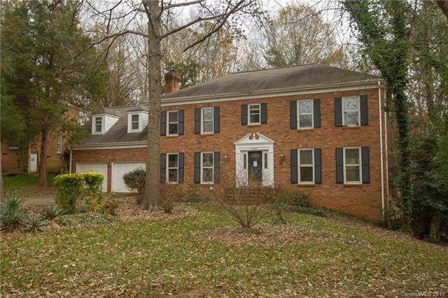 2425 Hopecrest Drive - Photo 1