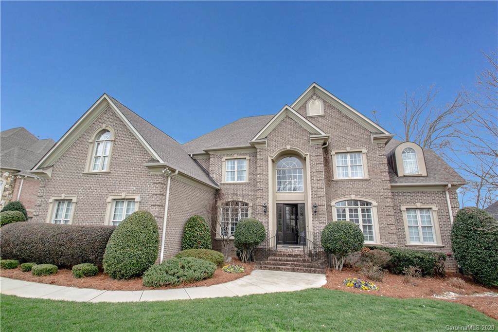 1505 Venetian Way Drive - Photo 1