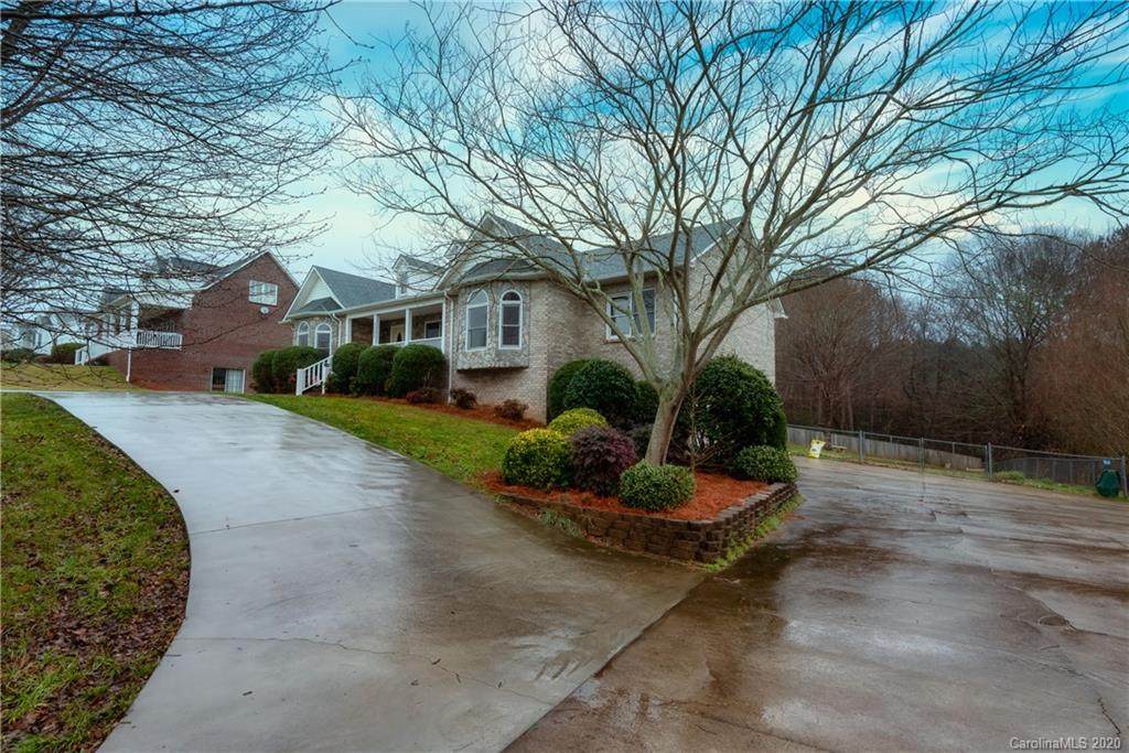 5022 Grace Chapel Road - Photo 1