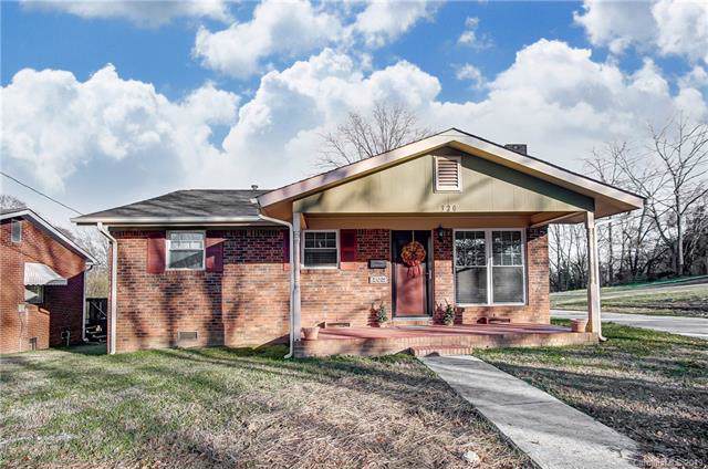 320 Alexander Street - Photo 1