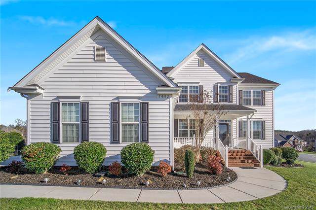 1082 Burning Embers Lane - Photo 1
