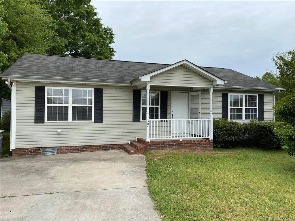 1307 Sharon Street - Photo 1 1307 Sharon Street - Photo 1