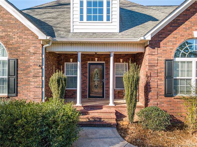 5116 Carolina Creek Lane - Photo 1