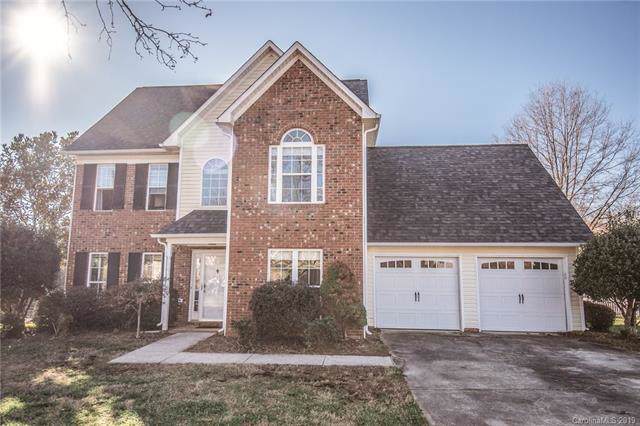 1329 White Pond Drive - Photo 1