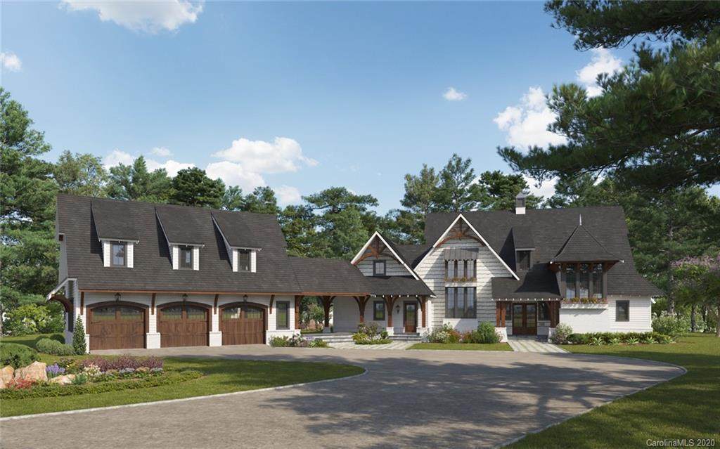 9005 Mystic Point Court - Photo 1