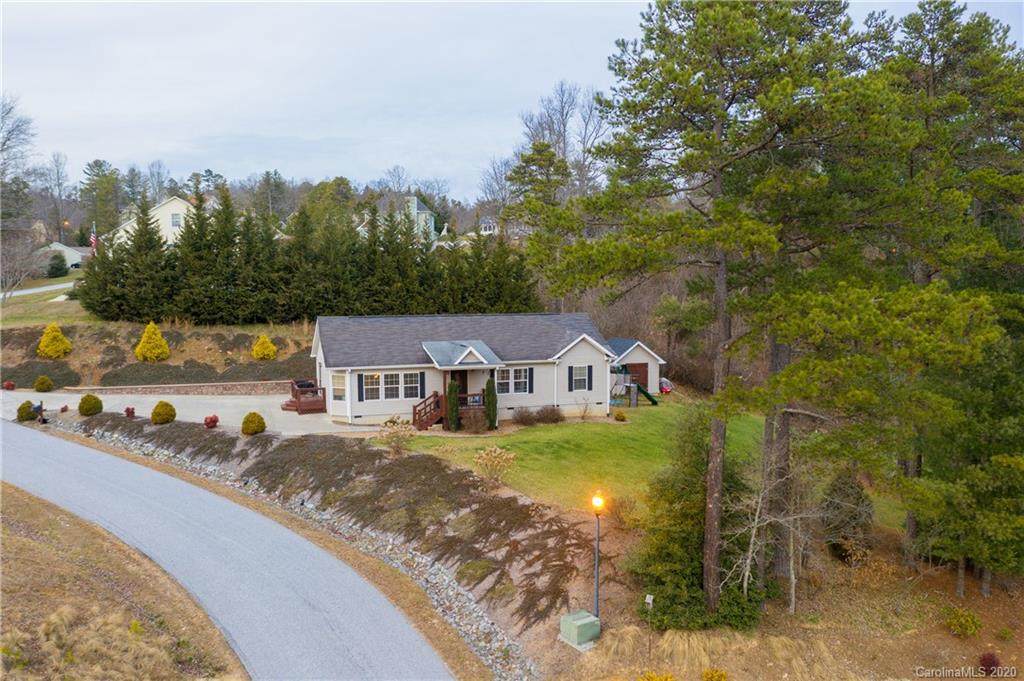 76 Hidden Meadow Drive - Photo 1