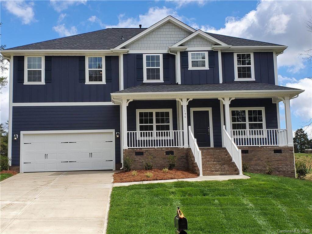 11796 Glenwood Drive - Photo 1