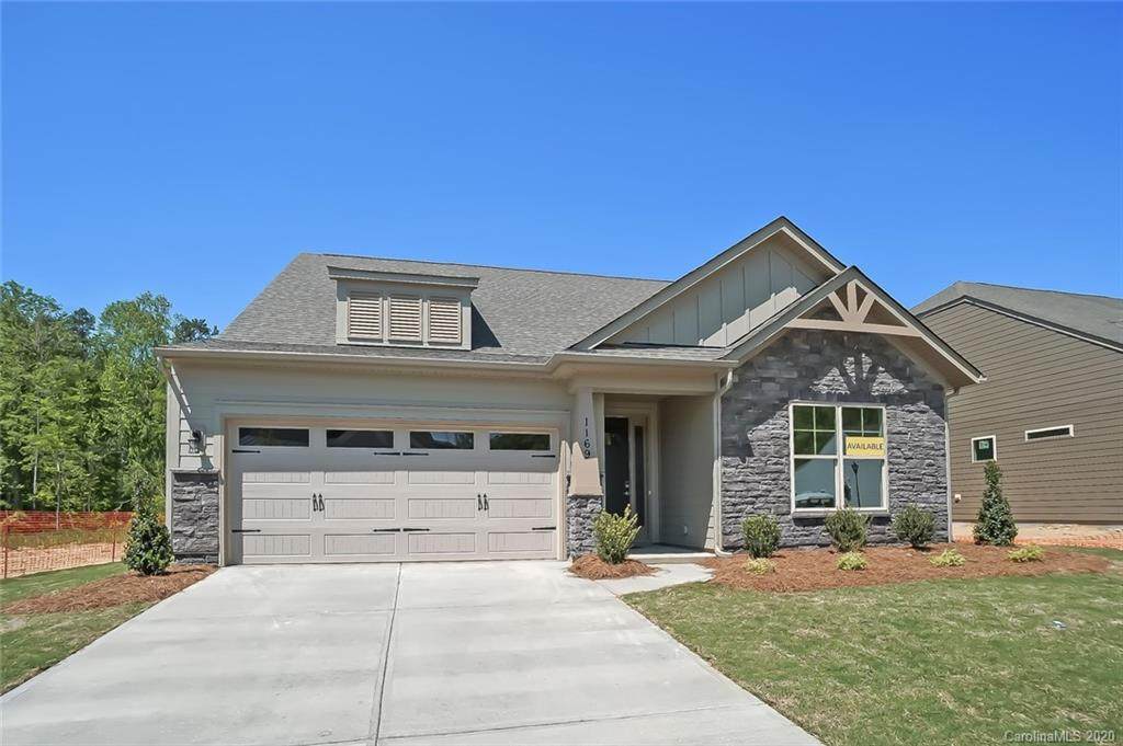 1169 Curling Creek Drive - Photo 1 1169 Curling Creek Drive - Photo 1