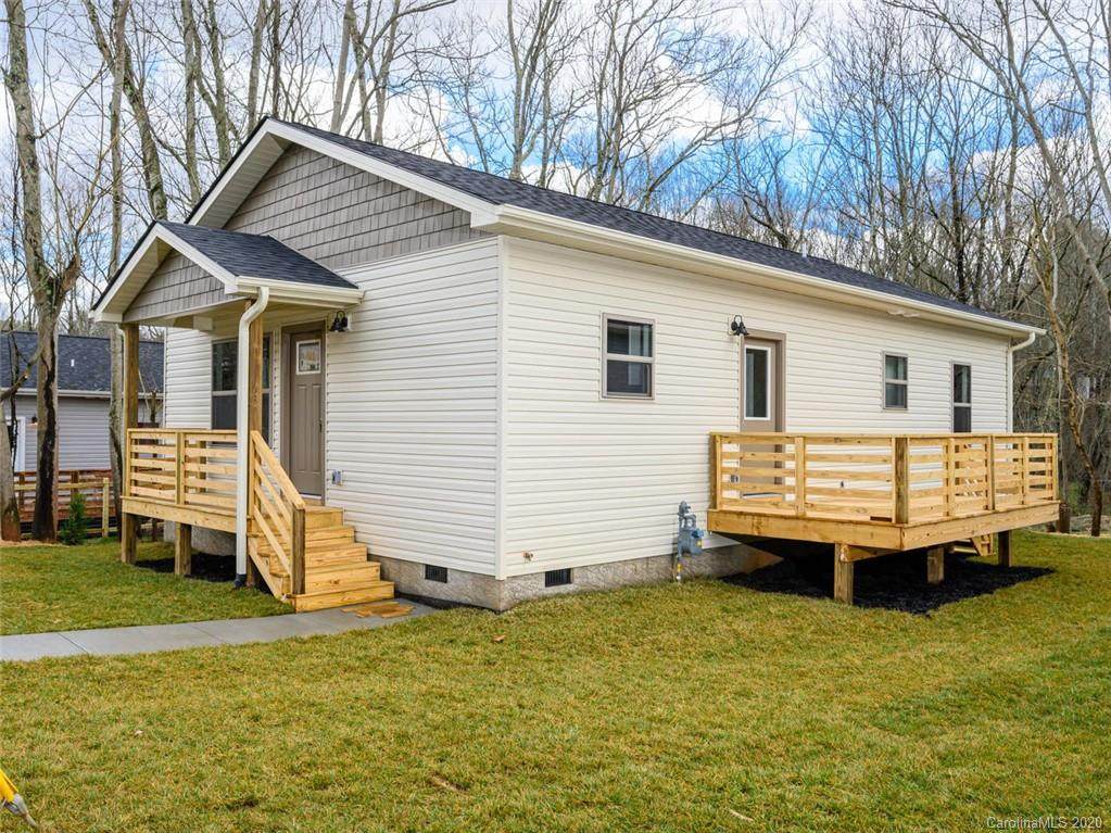 138 Old County Home Road - Photo 1