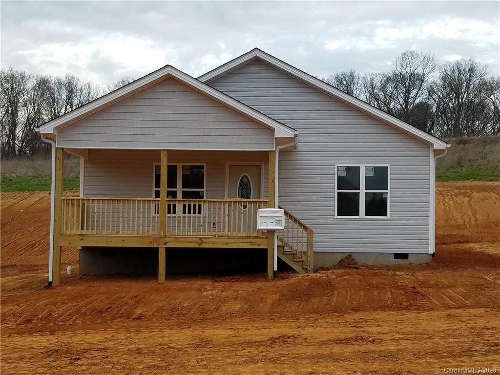 500 Quinn Hill Lane - Photo 1