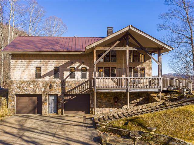 1580 Lotties Creek Road - Photo 1