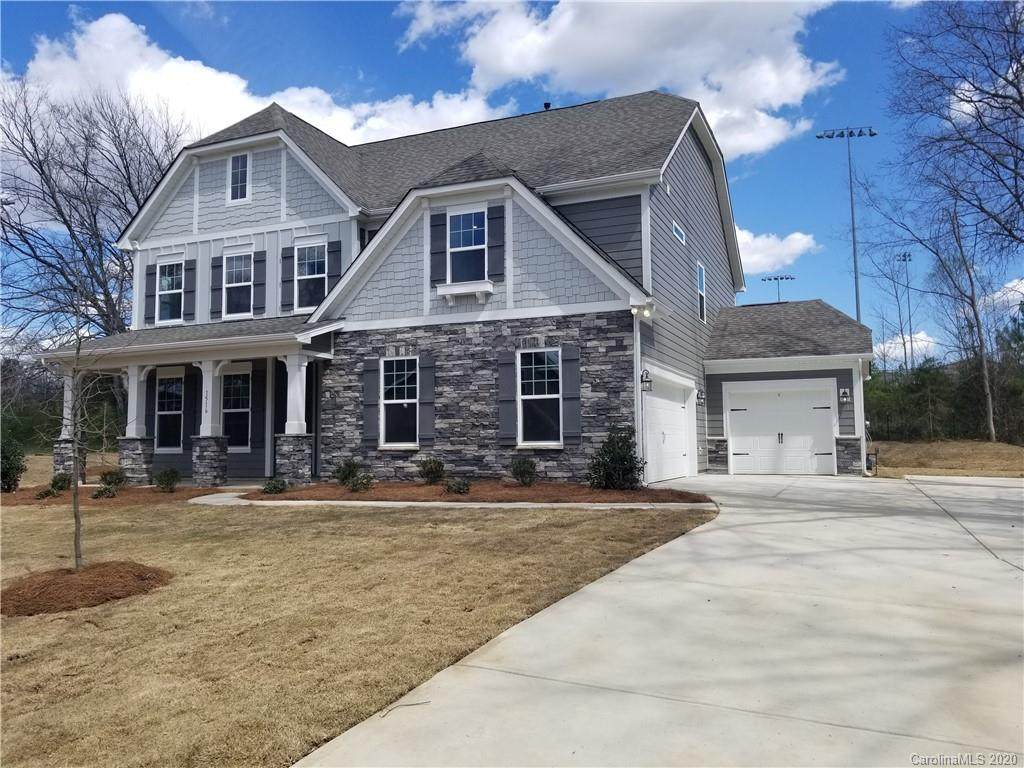 1516 Thatcher Crossing - Photo 1