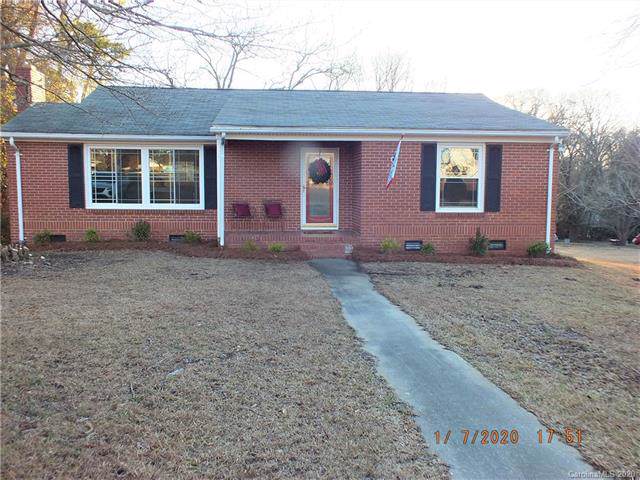502 Wylie Street - Photo 1