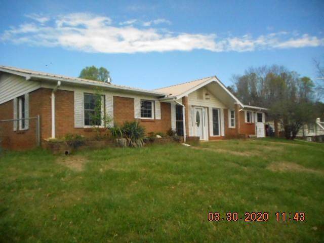 235 Cherokee Way - Photo 1