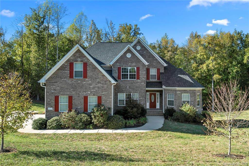 6662 Stonebridge Lane - Photo 1