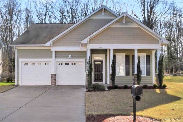 692 Goldflower Drive - Photo 1