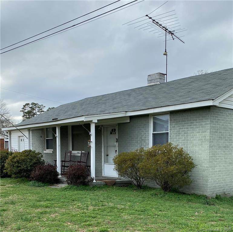 12863 Old Aquadale Road - Photo 1