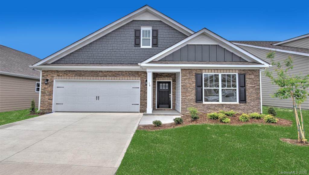 18 Honeycrisp Court - Photo 1