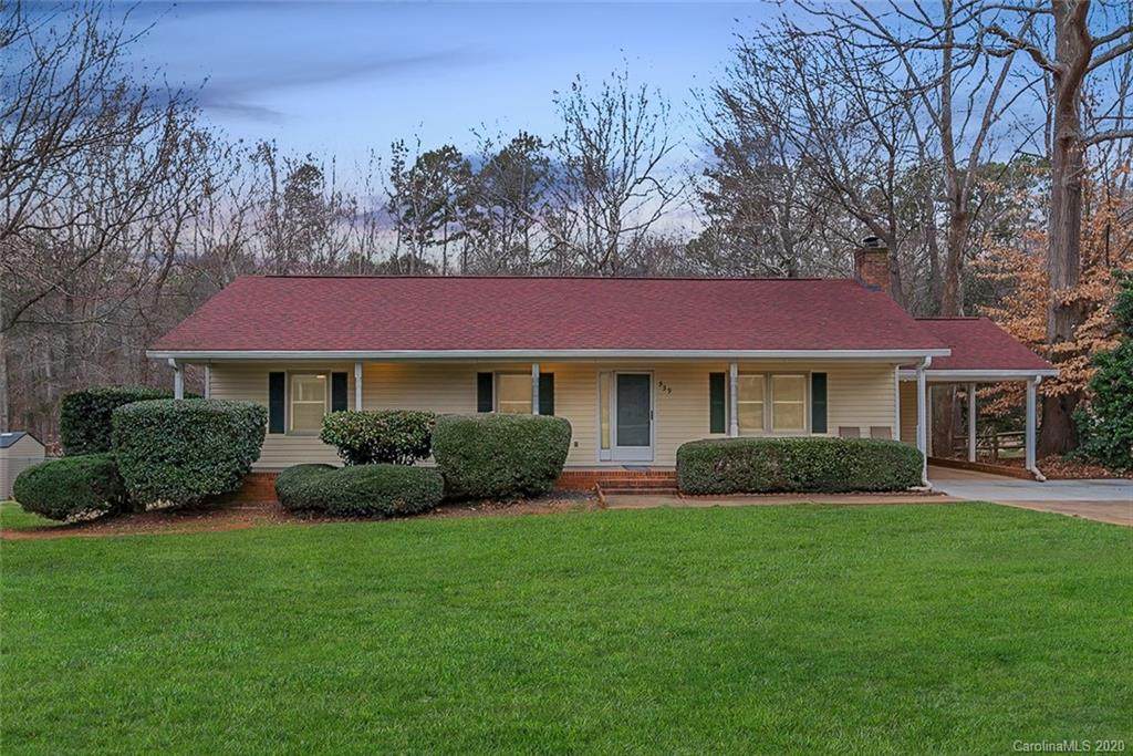 339 Deep Forest Court - Photo 1