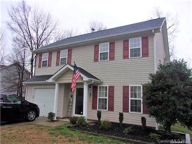 2226 Oakhurst Court - Photo 1