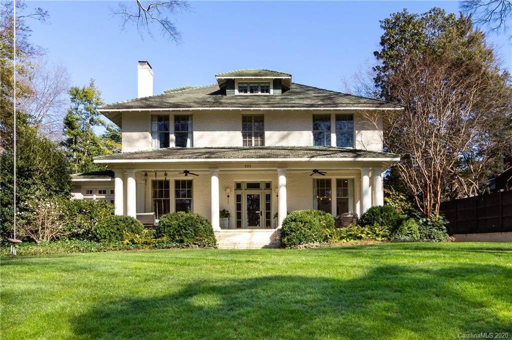 101 Hermitage Road - Photo 1