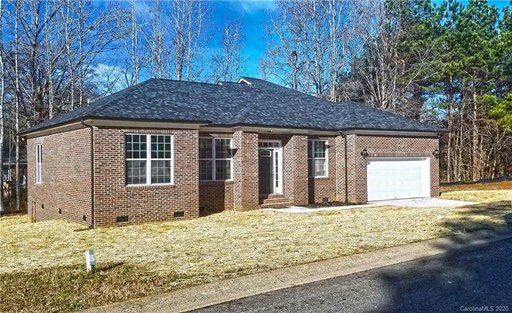 133 Ole East Pointe Road - Photo 1