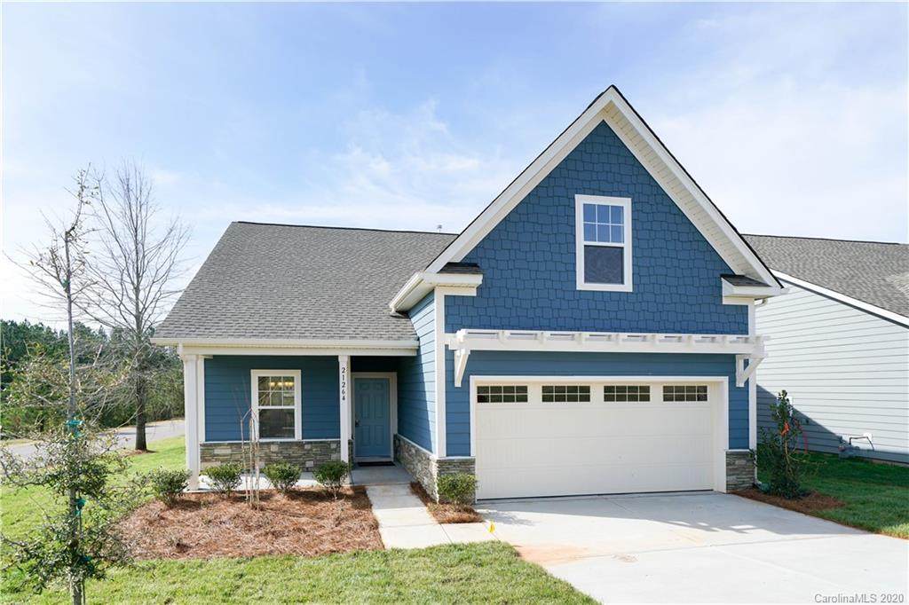 21264 Sanctuary Drive - Photo 1