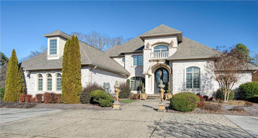109 Nanzetta Way - Photo 1